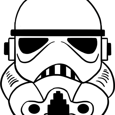 Star wars drawings easy drawing guides