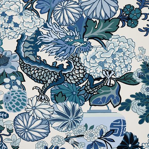 Download Free 100 + chiang mai dragon wallpaper in china blue