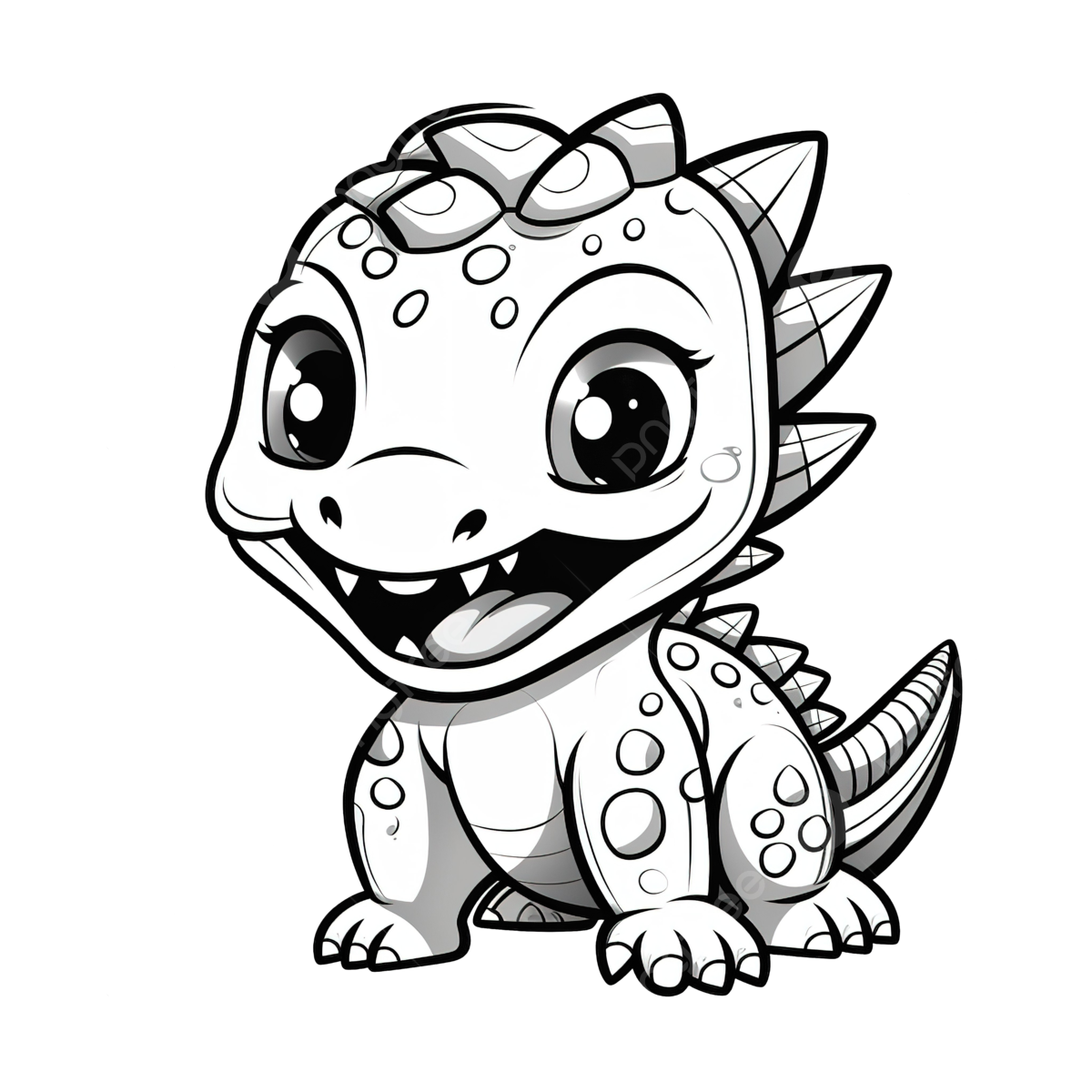 Dinosaur cartoon doodle kawaii anime coloring page cute illustration drawing clip art character chibi manga ics car drawing anime drawing cartoon drawing png transparent image and clipart for free download