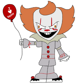 Pennywisegallery wiki