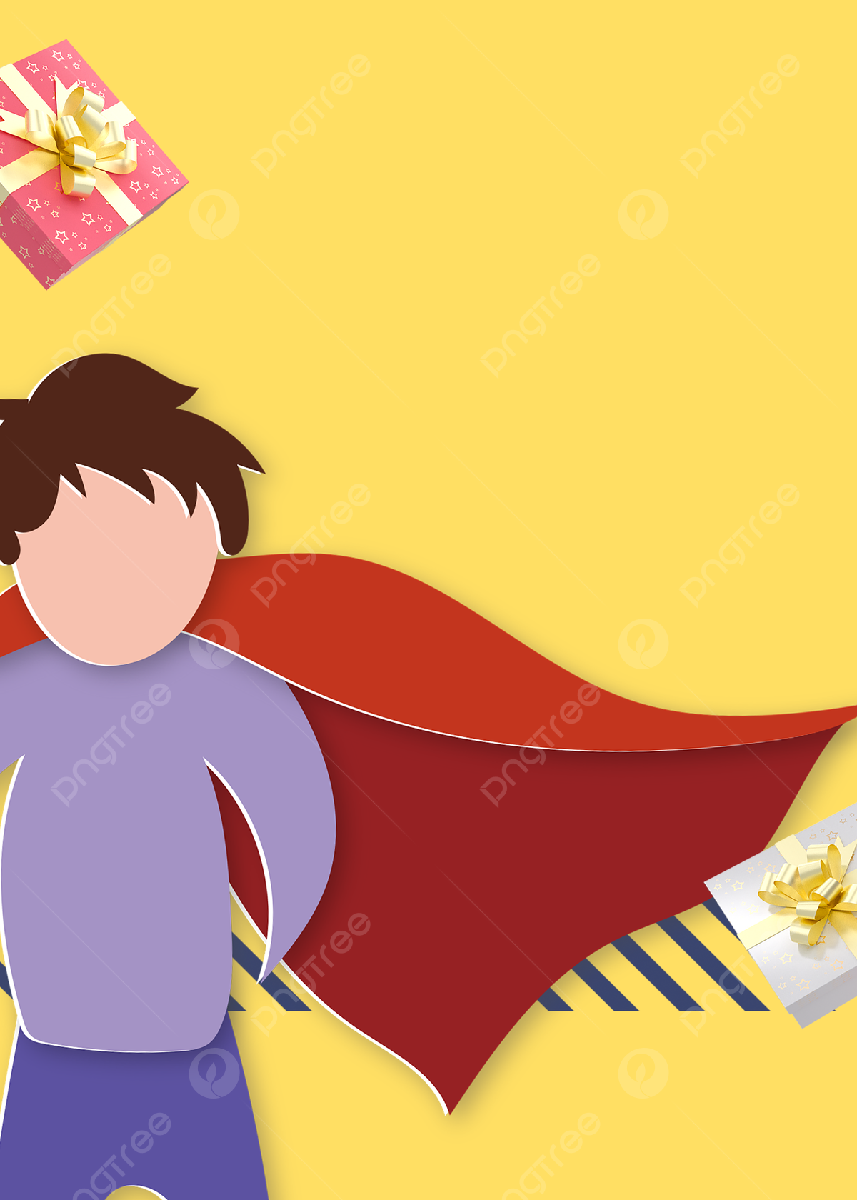 Chibi superman background images hd pictures and wallpaper for free download