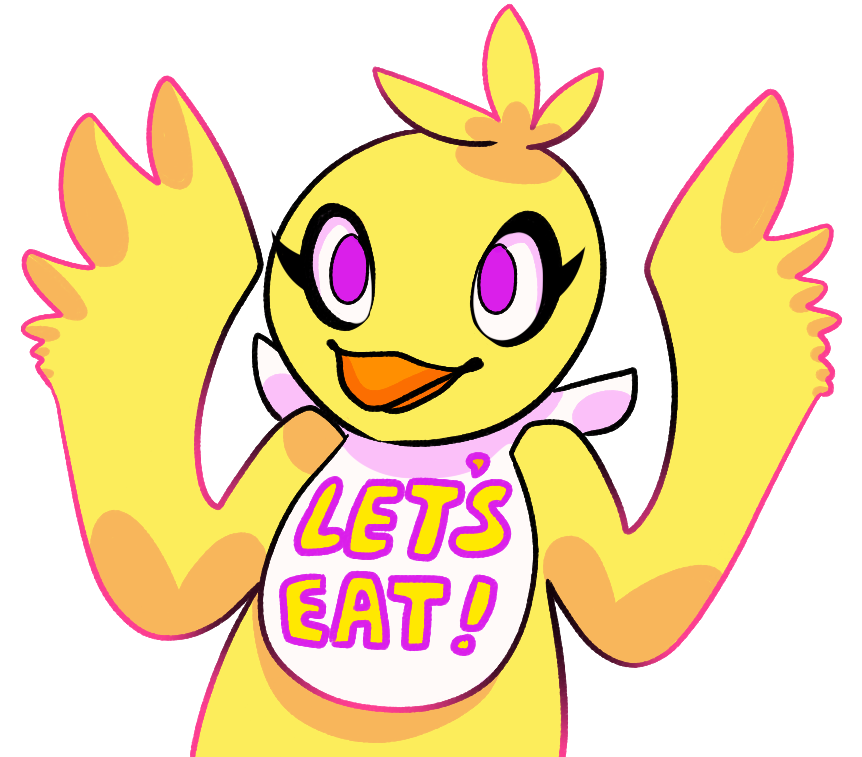 Chica five nights at freddys know your meme