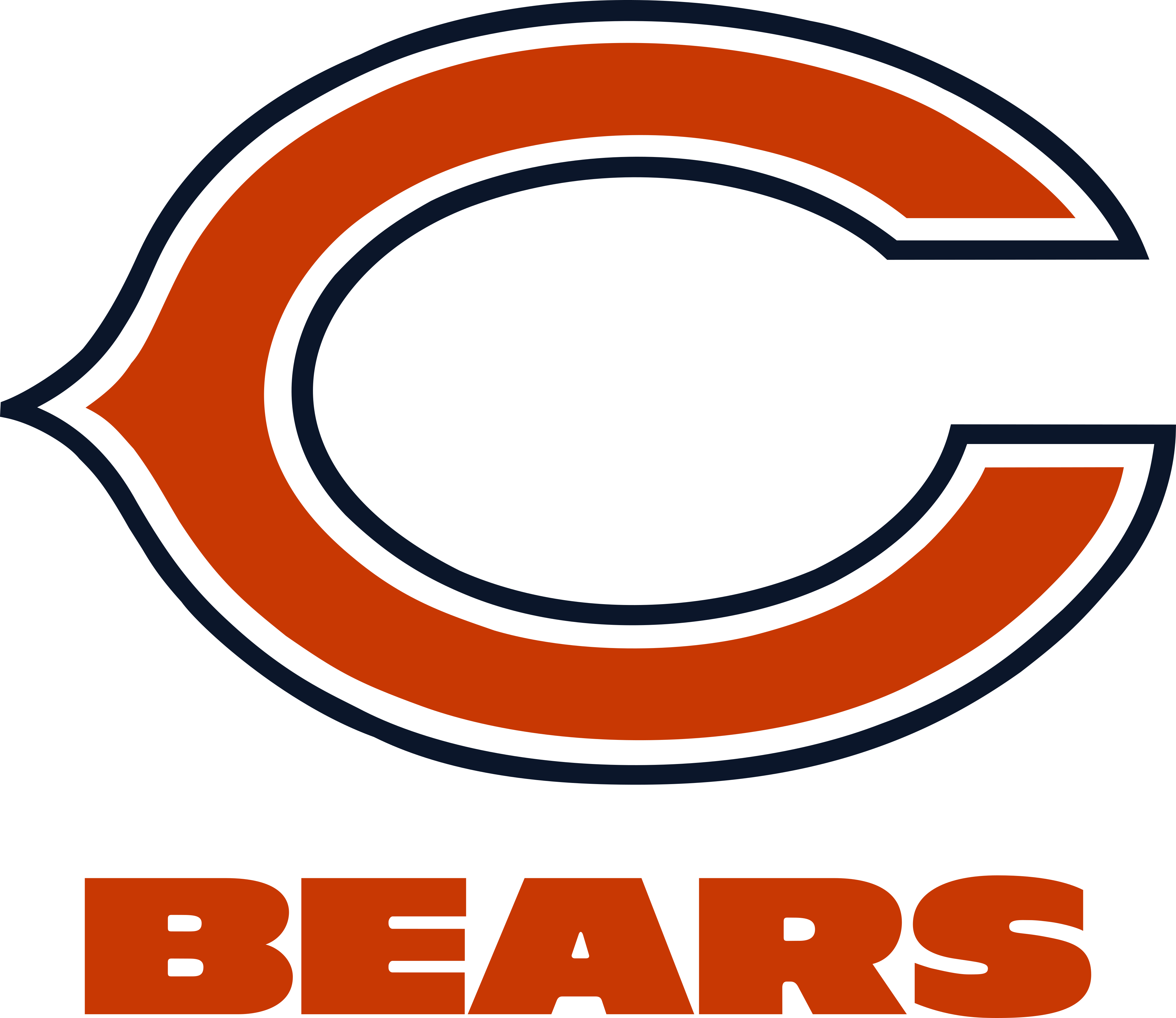 Chicago bears chicago bears logo chicago bears chicago cubs logo