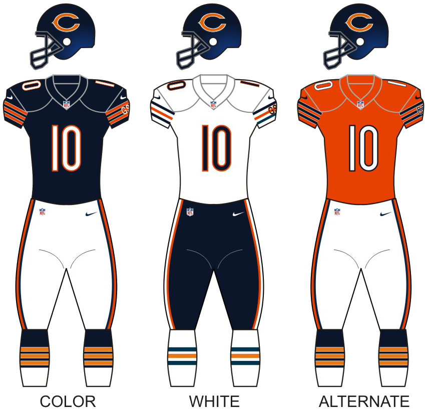 Chicago bears