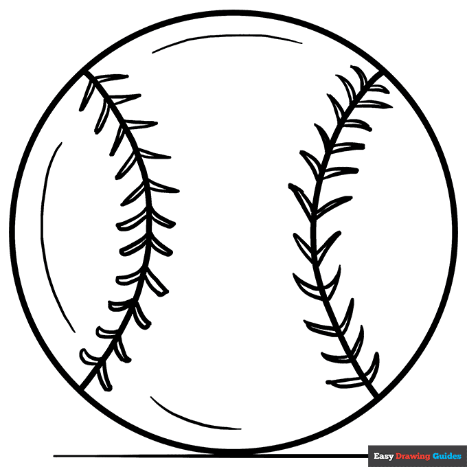 Free printable sports coloring pages for kids