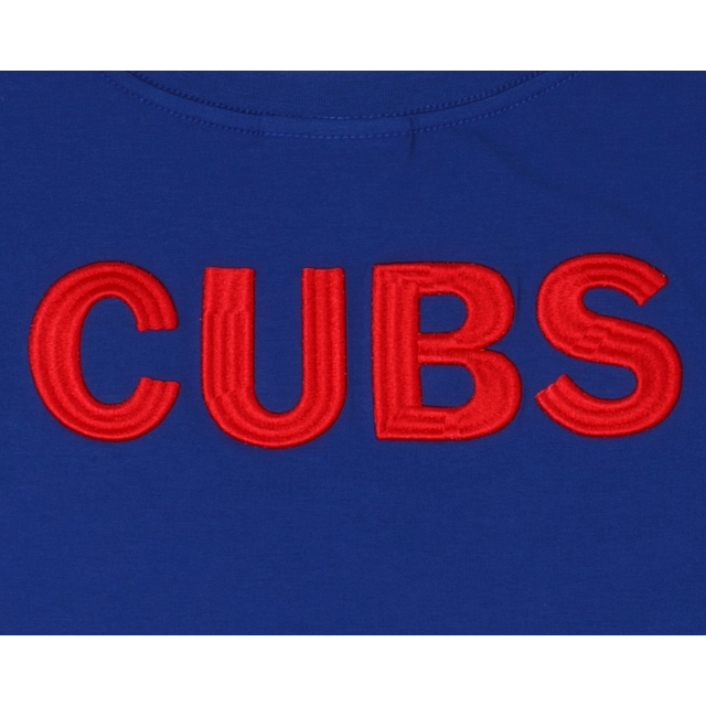 Chicago cubs logo select t