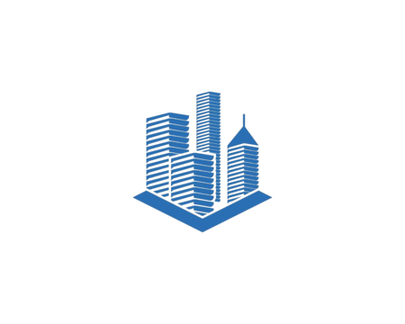 City skyline outline png transparent images free download vector files