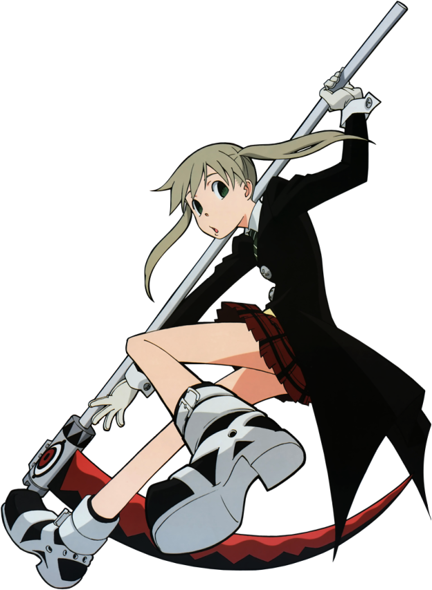 Maka albarn soul eater wiki