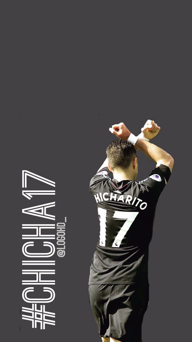 Logohdð on chichaâ chicharito hernandez wallpaper design for all you west ham fans rts appreciatedð westham whu irons httpstcotsiywnmu