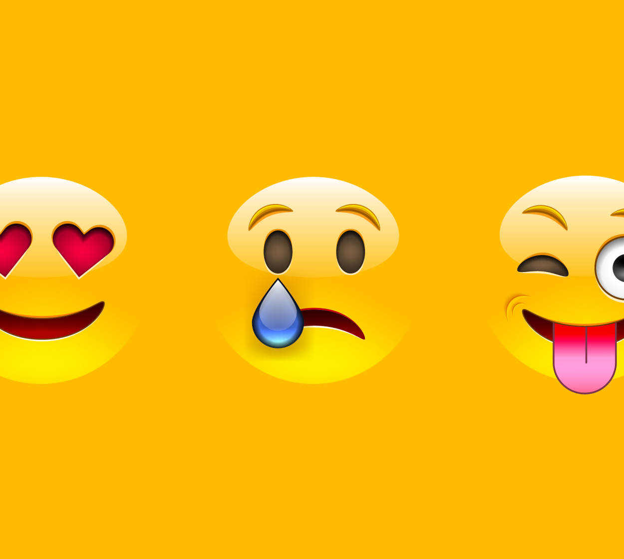 Emojis the new universal language