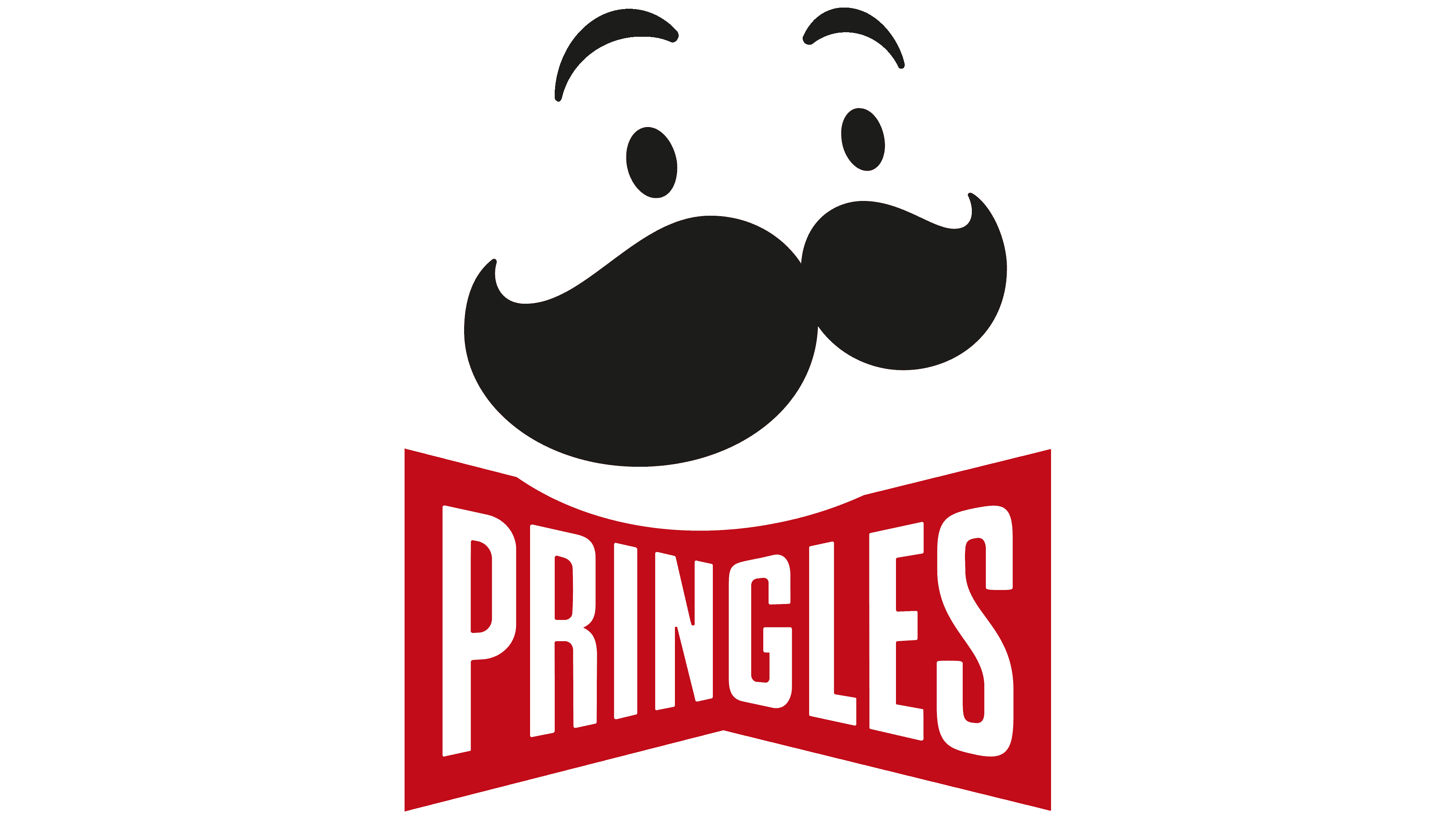 Pringles logo symbol meaning history png brand