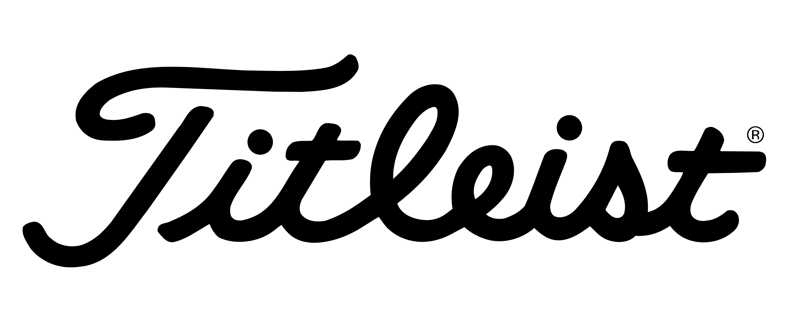 Titleist trademark tarnishment