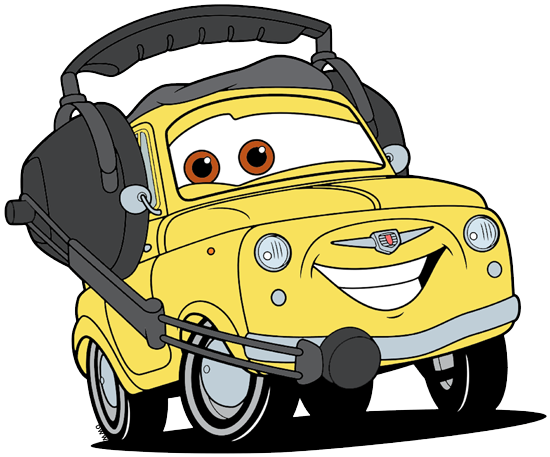 Disney pixars cars clip art disney clip art galore