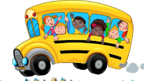 Bts school bus coloring book ðï play now on