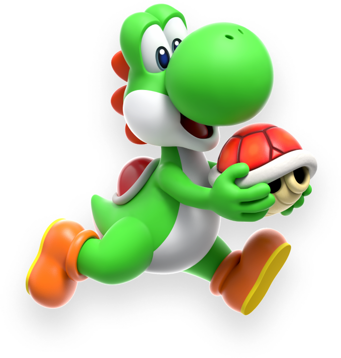 Yoshi