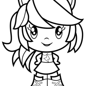 Cutie mark crew coloring pages printable for free download