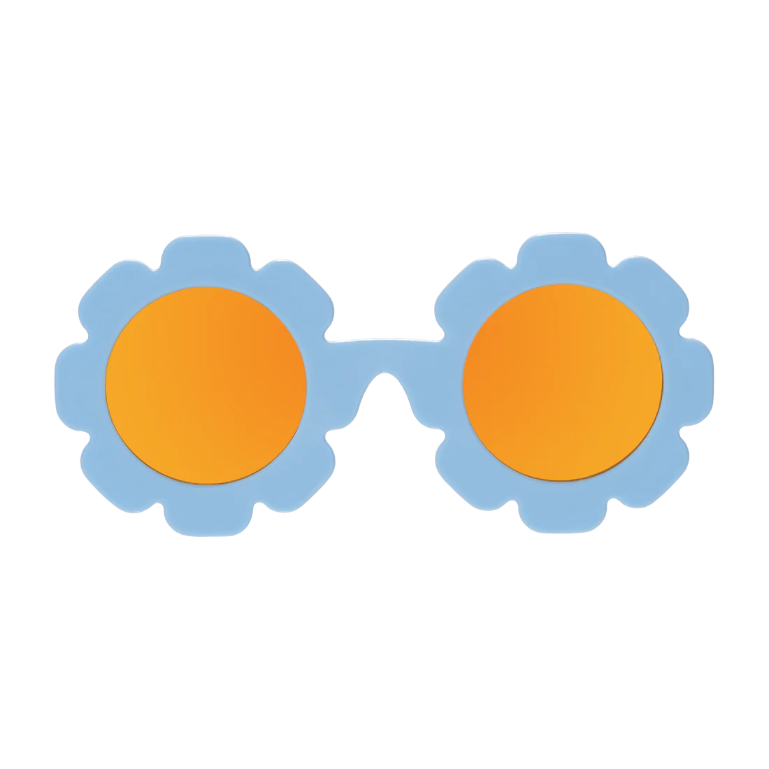 Babiators original flowers sunglasses â chicken little shop