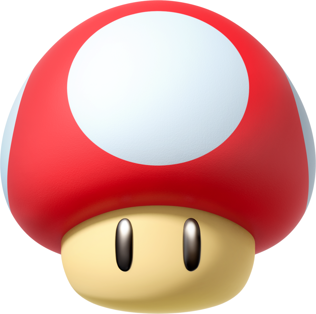 Super mushroom wiki