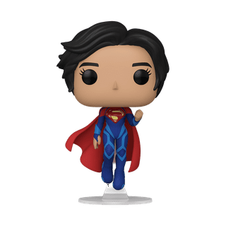 Supergirl pop