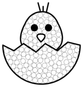 Chicken coloring pages free coloring pages