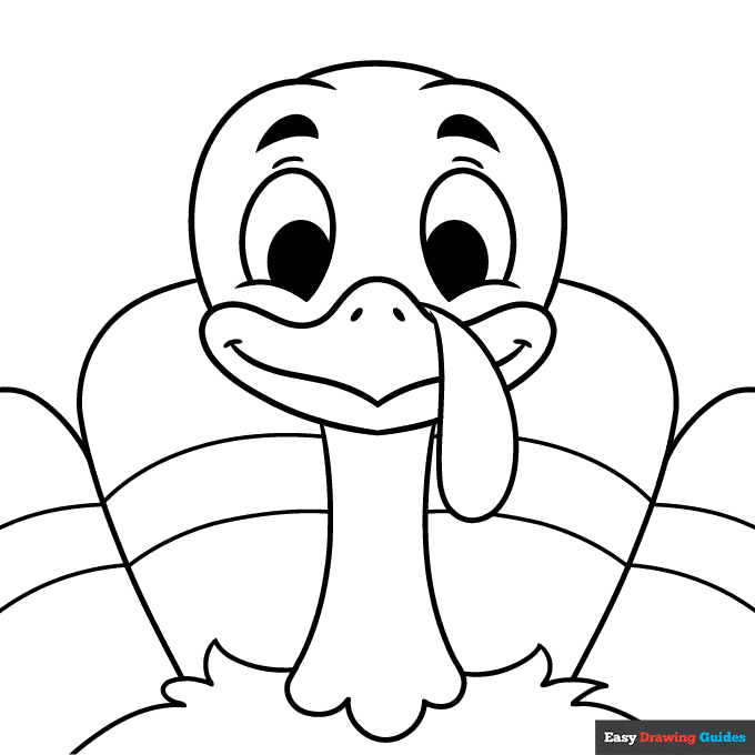 Free printable bird coloring pages for kids