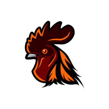 Mascot chicken png transparent images free download vector files