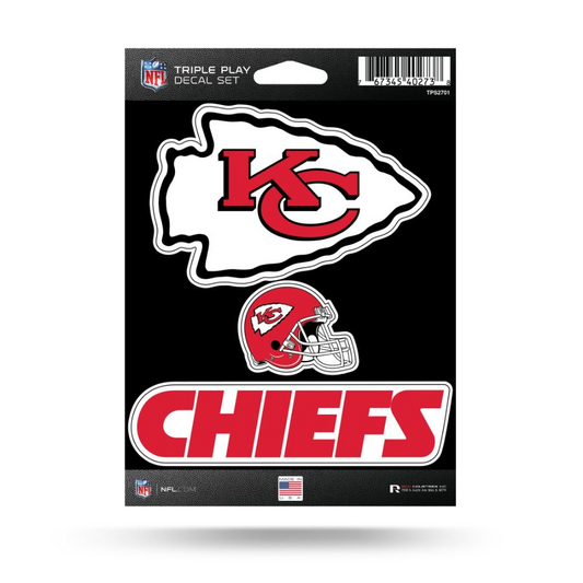 Kansas city chiefs