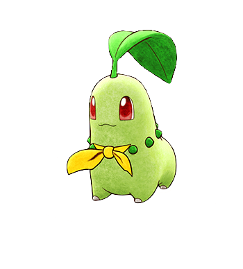 Chikorita starting stats and moves pokemon mystery dungeon dx switchï