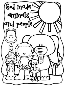 Creation color sheets sunday school coloring pages sunday school coloring sheets creation bible crafts