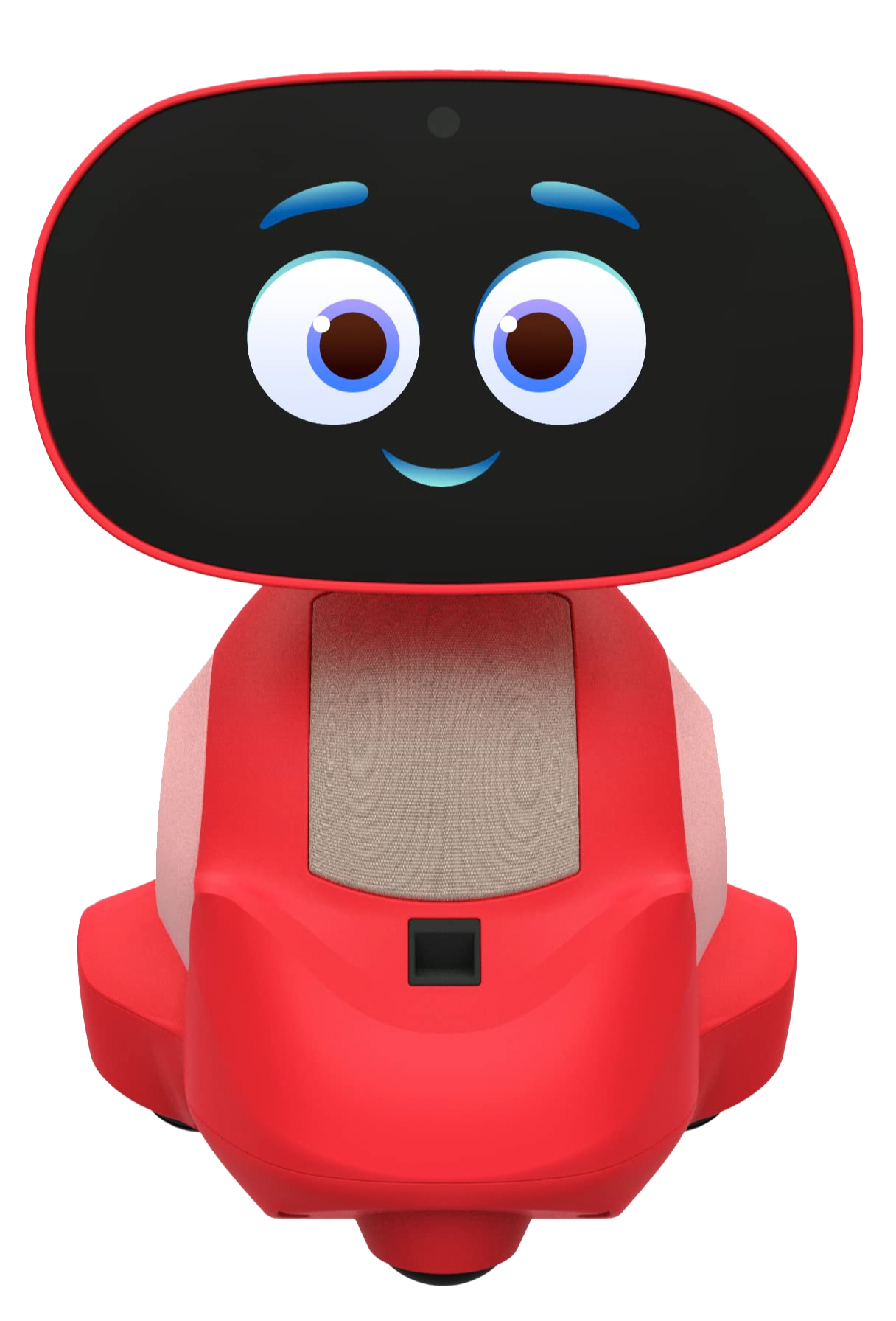 The ridiculously smart seriously fun kids robot