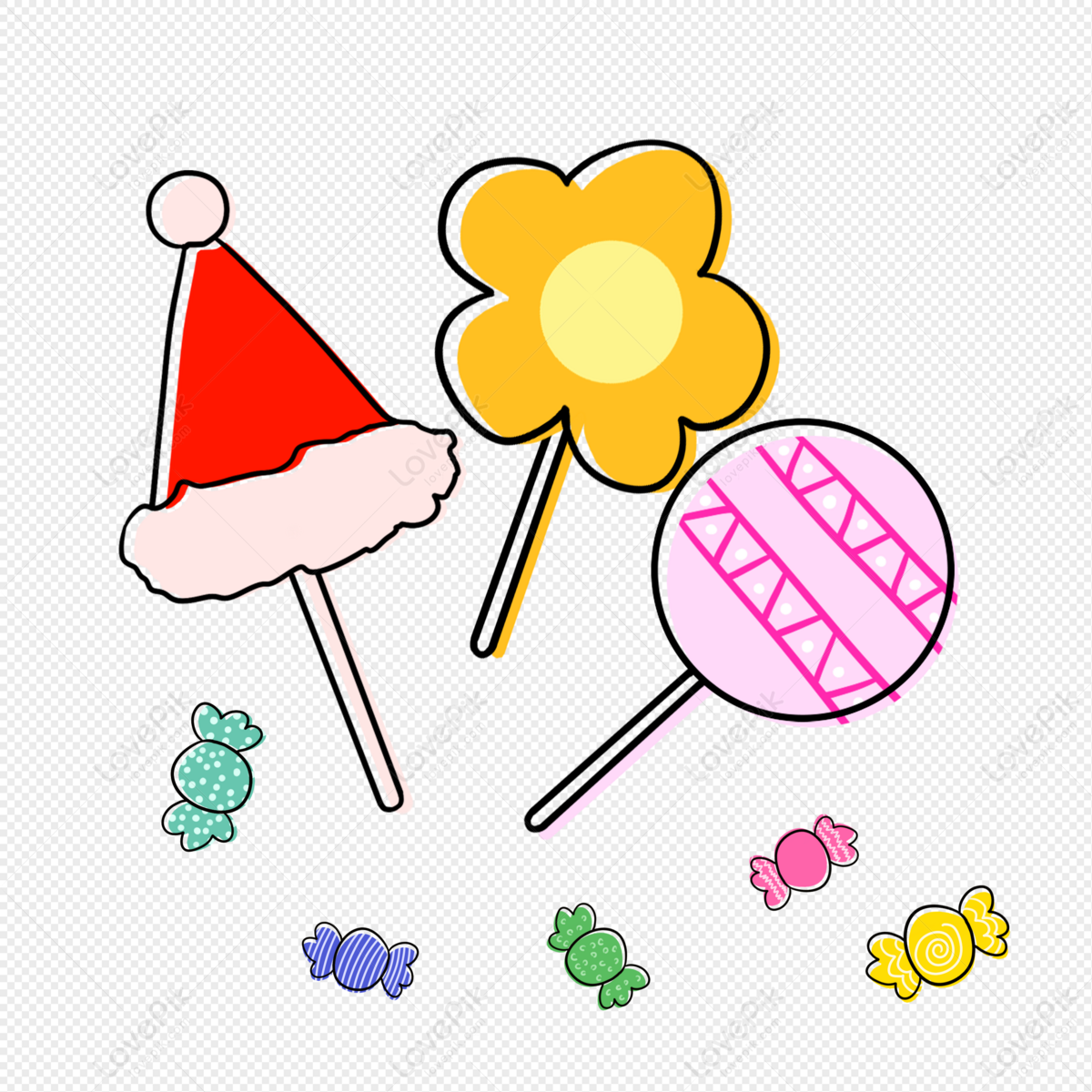 Childrens day childrens day cartoon candy lollipop candy pink children lollipop png white transparent and clipart image for free download