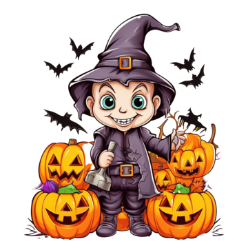 Halloween coloring pages for kids color by number halloween halloween drawing ring drawing kid drawing png transparent image and clipart for free download