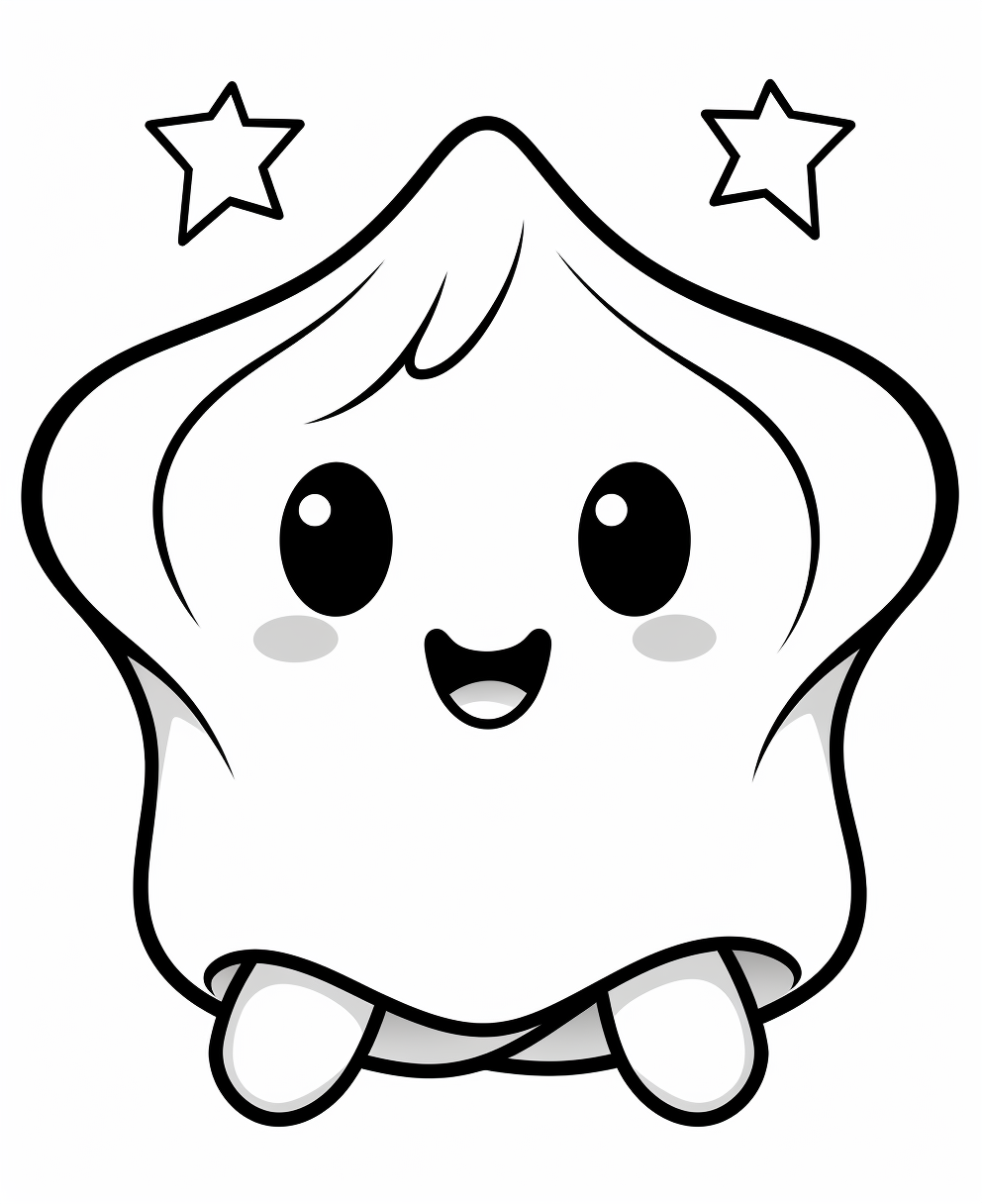 Ghost coloring books for children years old coloring pages