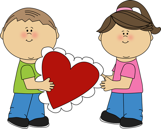 Valentines day kids happy valentines day clipart valentine cartoon valentine fun