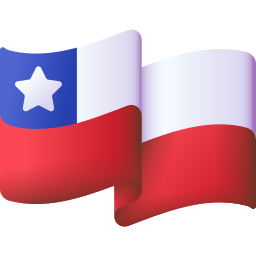 Chile flag