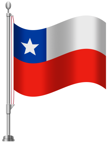 Chile flag png clip art chile flag chilean flag chile