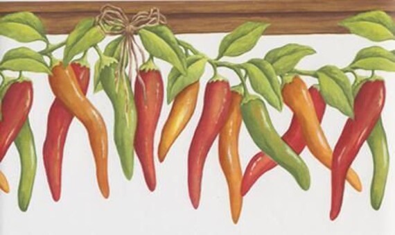 Download Free 100 + chili peppers wallpaper borders