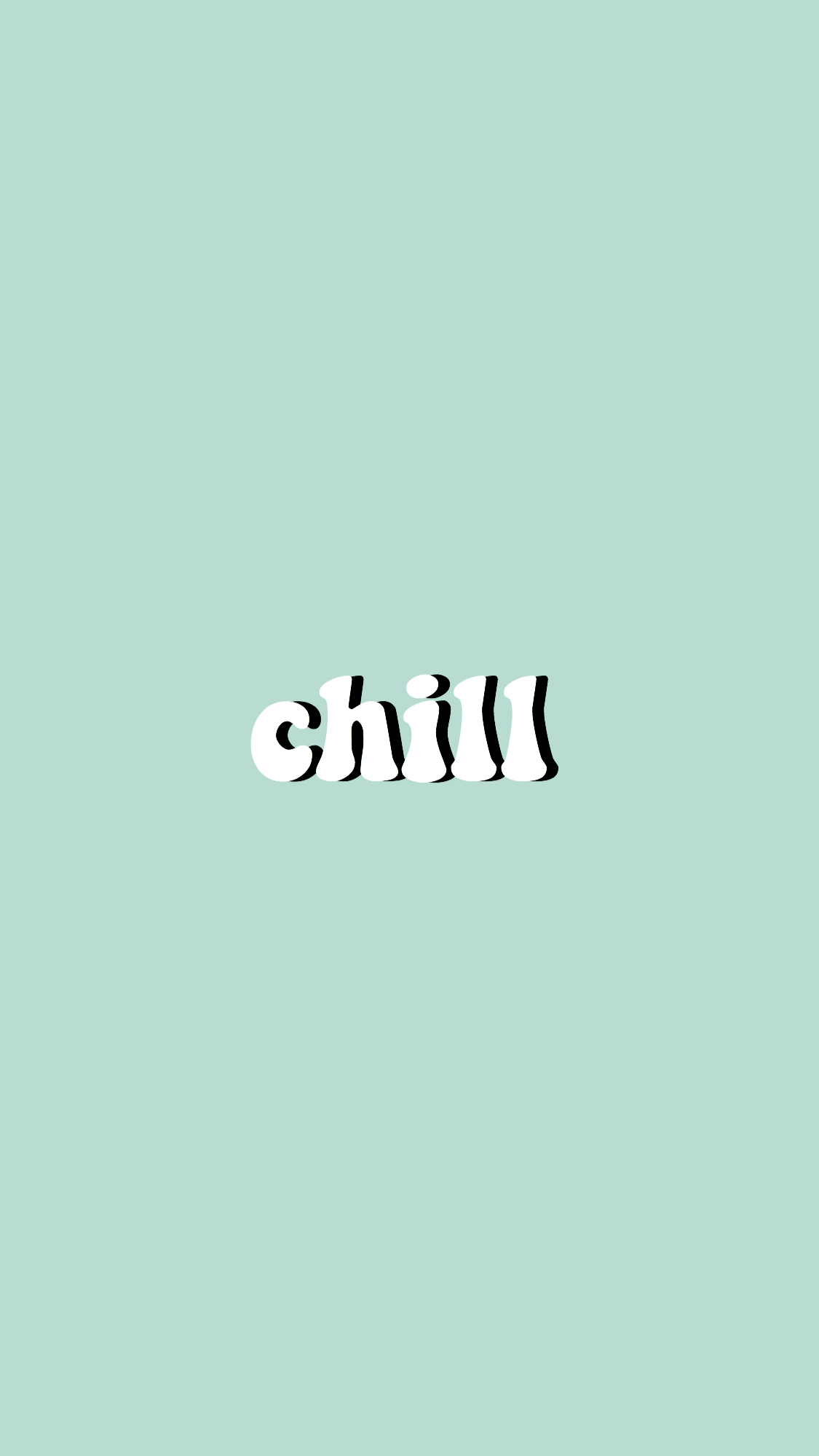 Aesthetic wallpaper chill wallpaper â iphone chill wallpaper simple iphone wallpaper cute girl wallpaper