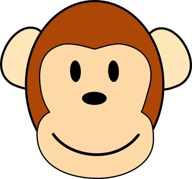 Explore free ape illustrations download now