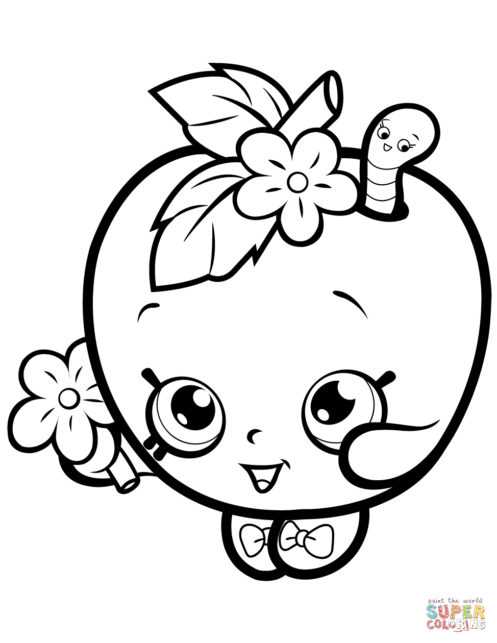 Free shopkins black and white clipart download free shopkins black and white clipart png images free cliparts on clipart library