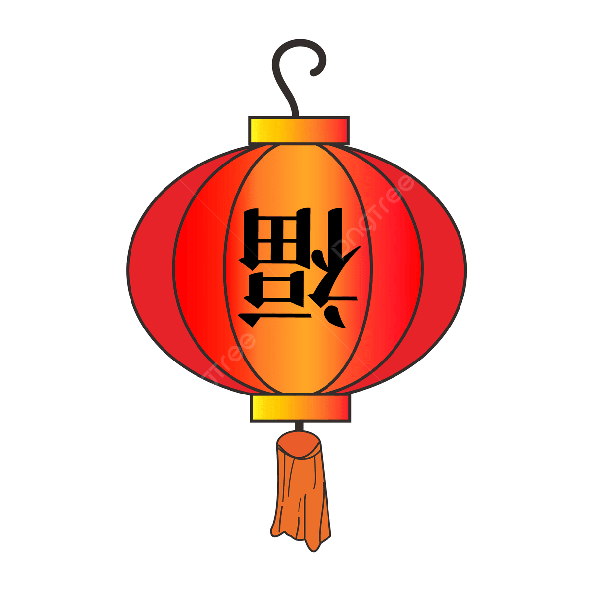 Chinese lantern drawing png transparent images free download vector files