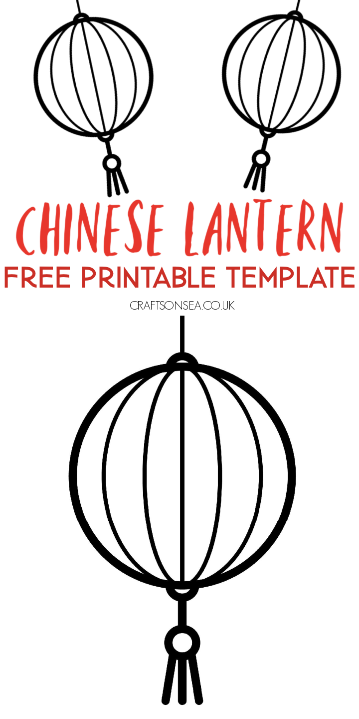 Chinese lantern template free printable pdf chinese new year crafts for kids chinese lanterns chinese paper lanterns