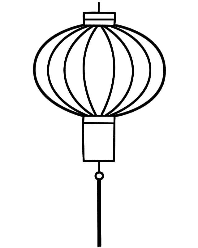 Chinese lantern