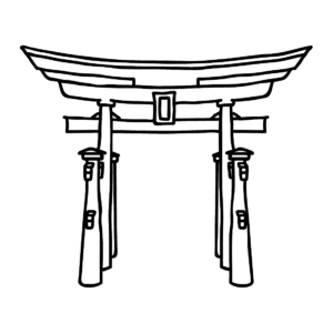 Japan coloring pages printable for free download