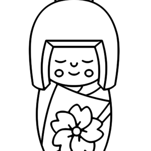 Japan coloring pages printable for free download