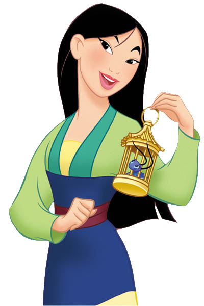 Mulan â coloring pages â freds corner