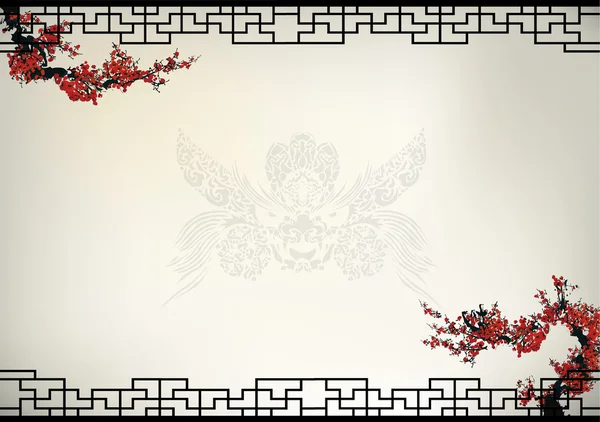Download Free 100 chinese wallpaper borders