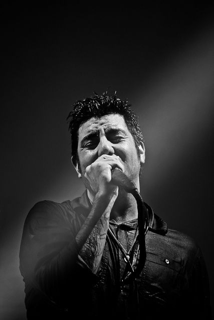 Chino morenodeftones chino moreno music is life music film