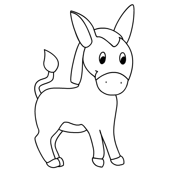 Printable coloring pages