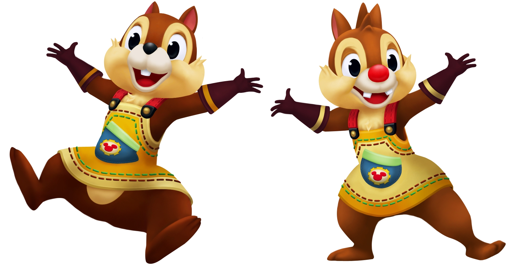 Chip and dale wiki